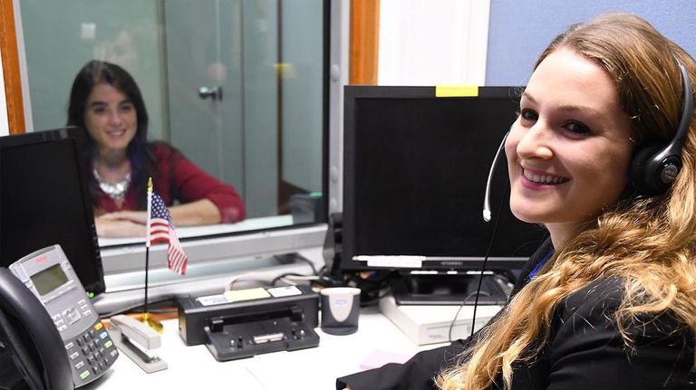 entrevistas consulares para solicitar la visa de EEUU 20221012