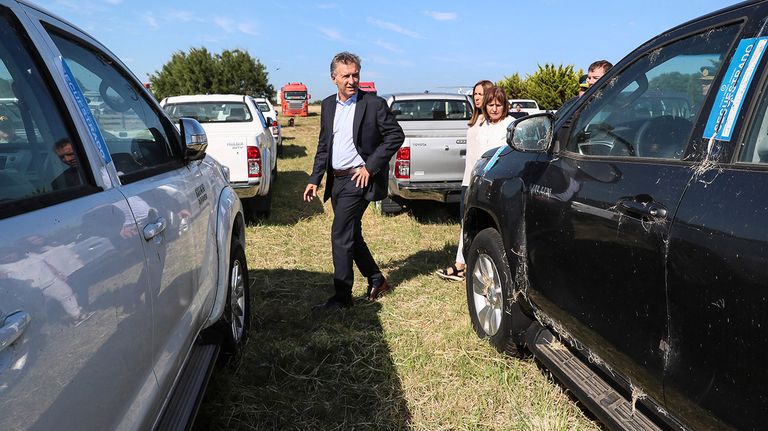 Vidal Macri 01282019