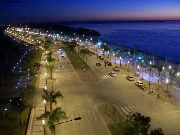 Ciudad de Corrientes