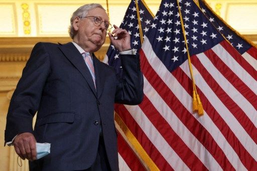 senadorEEUUMitchMcConnell