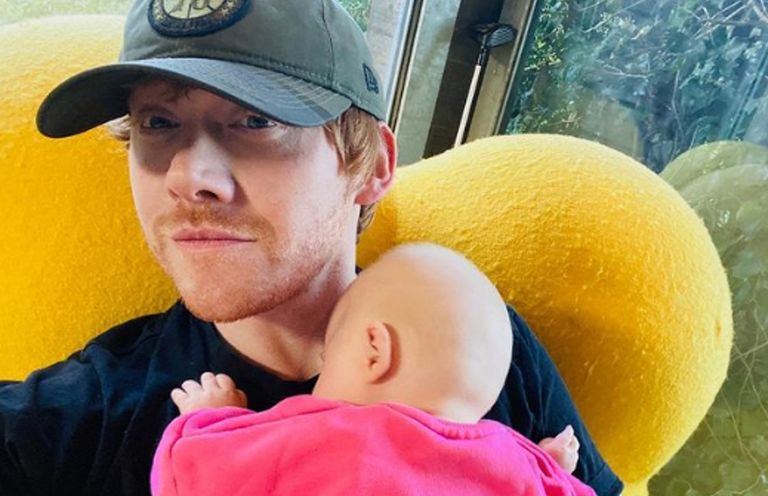 Harry Potter - Rupert Grint 20221115
