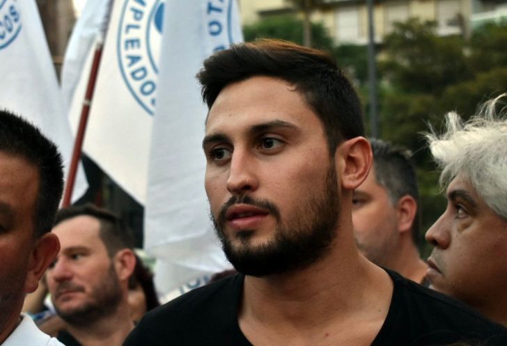 Franco Saillén