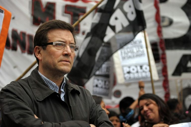 Marcelo Ramal