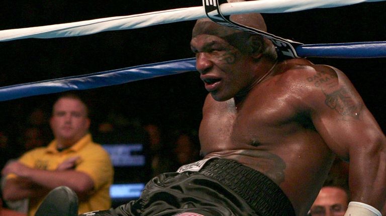 mike tyson 160221