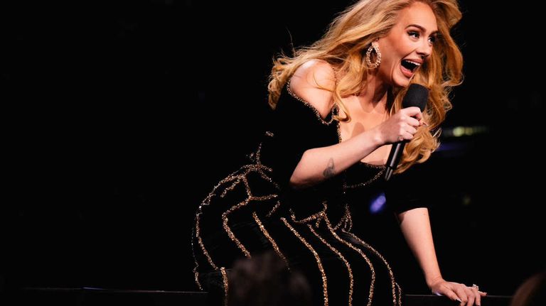 Adele 20231018