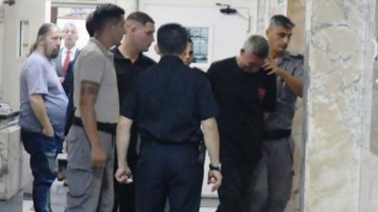 Marcelo Corazza quedó libre, pero procesado