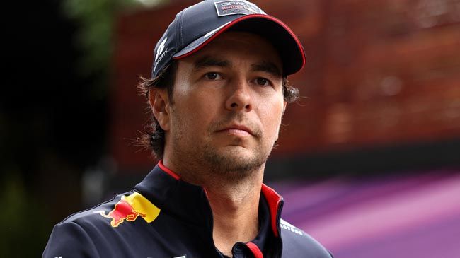 Red Bull en Japón