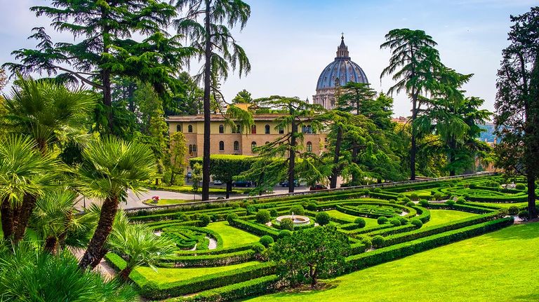 Vaticano 20220606