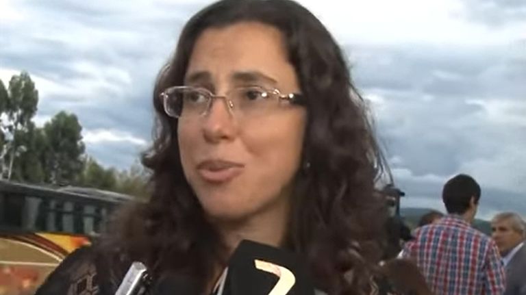 Hermana del senador Snopek murió en un accidente de tránsito, igual que su padre en 1996