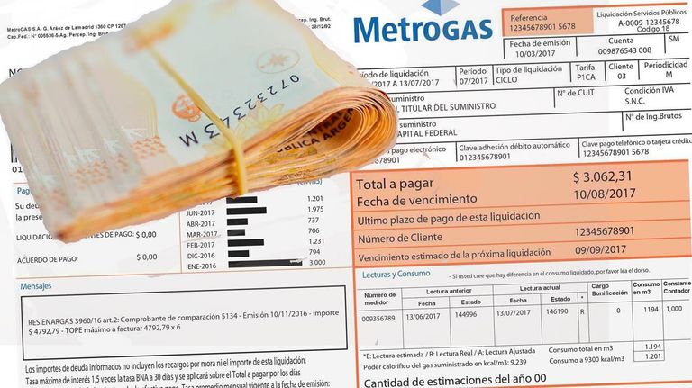 Billetes y facturas 20220715