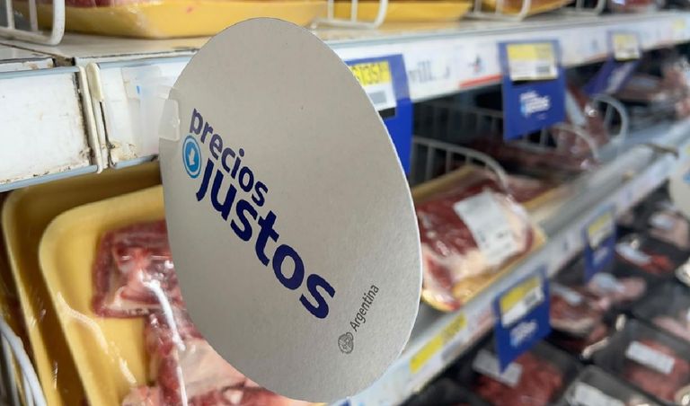 La inflación alcanzó el 12,7%, acumulando un 103,2%