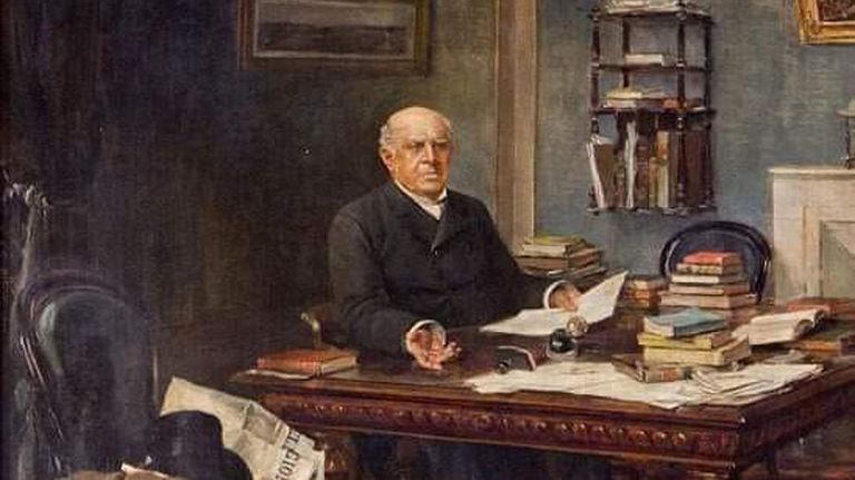 Domingo Faustino Sarmiento 20210910