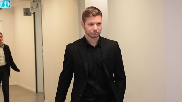 Yair Netanyahu
