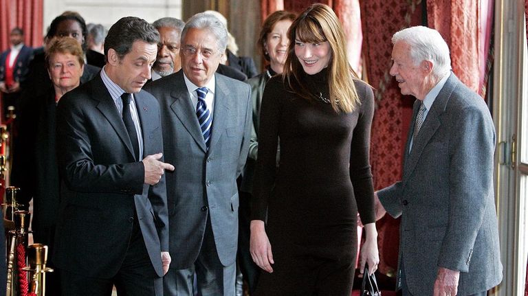 Jimmy Carter 20211109