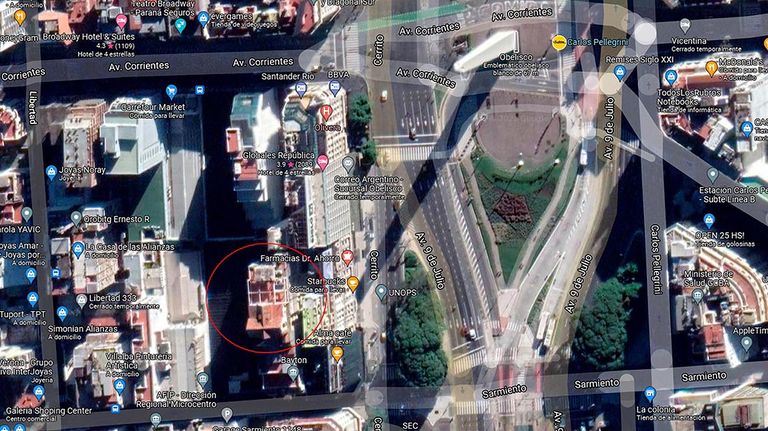 Chalecito 9 de Julio 20210908