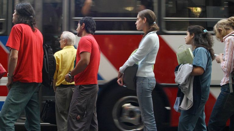 Nuevo aumento de colectivos en marzo de 2026 03033036
