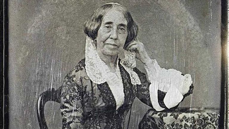 Mariquita Sánchez de Thompson 