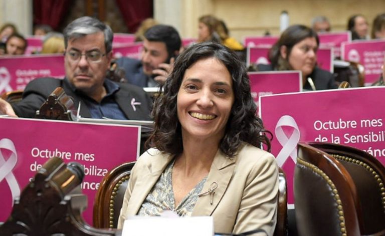 Diputada Paula Pennaca 20221025