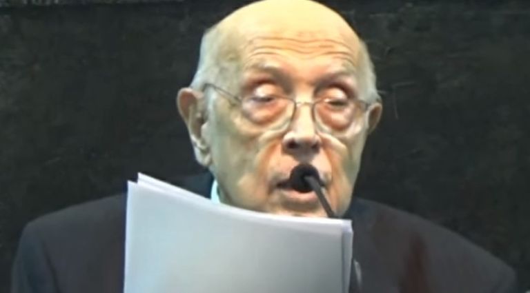 Albino Gómez 20230328