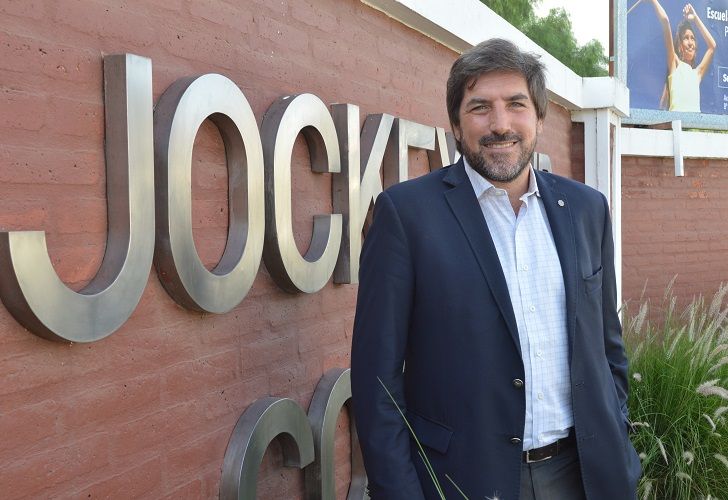 Ezequiel Mallía