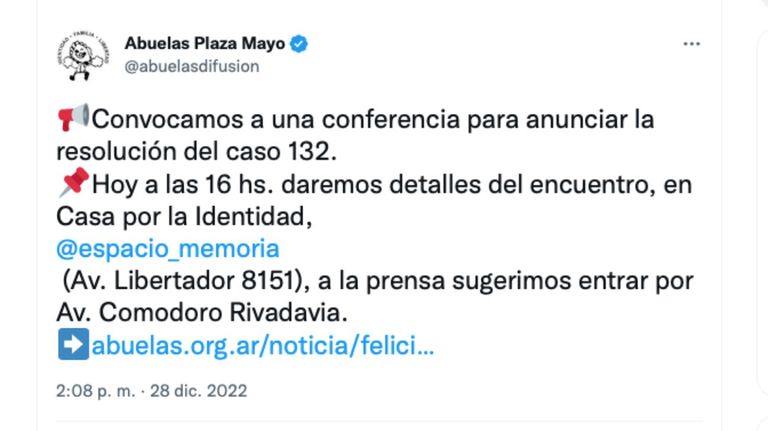 abuelas