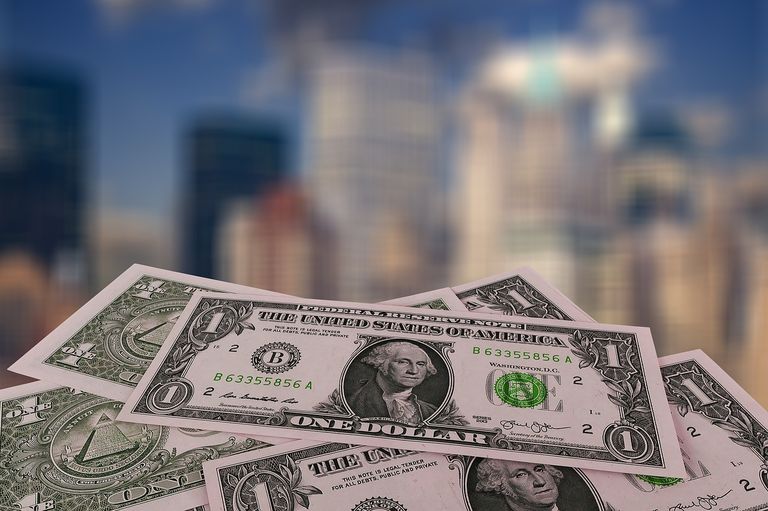 A cuánto cerró el dólar hoy este jueves 18 de septiembre