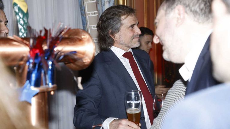 Día de la Independencia de EEUU embajada en Argentina