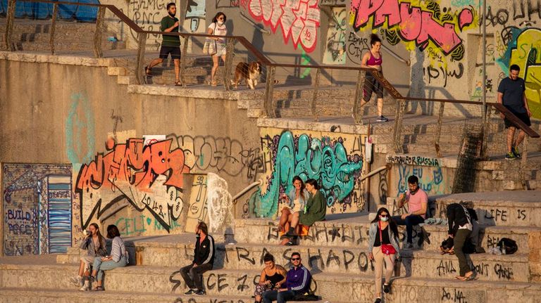 Israel 20200505
