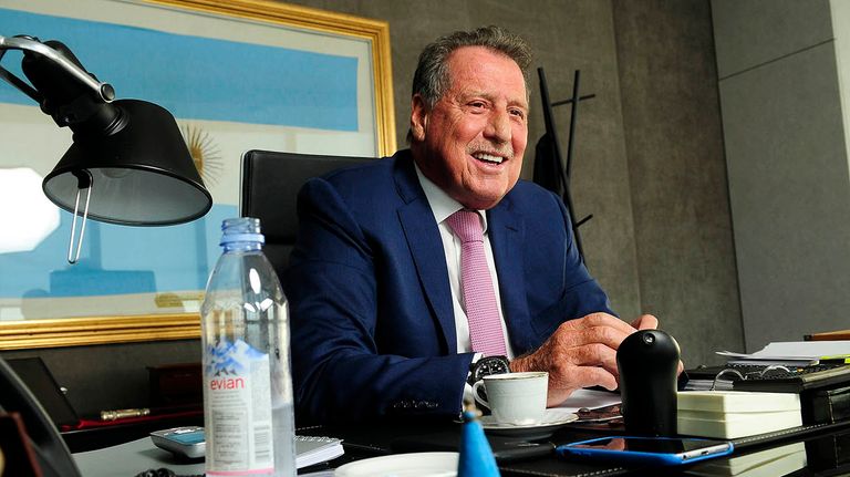 20200122 - Brito Jorge Banco Macro