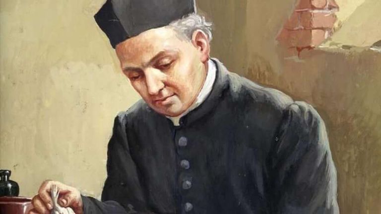 El Papa Francisco proclamó diez santos 20220516