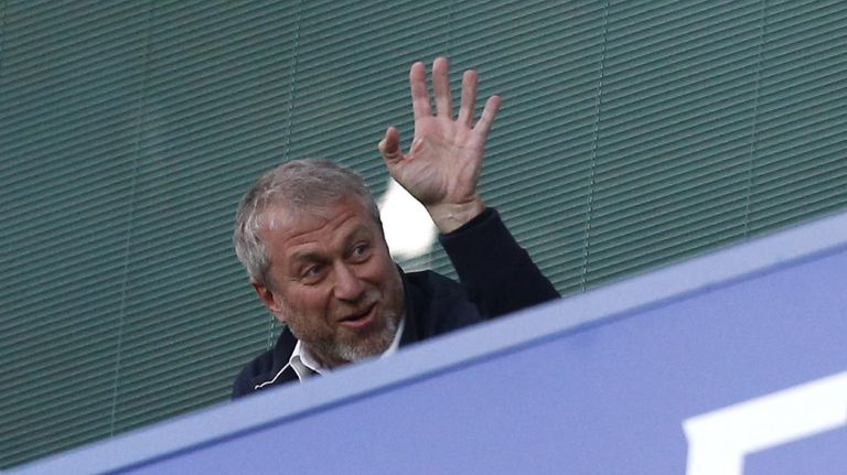 Roman Abramovich 20220228
