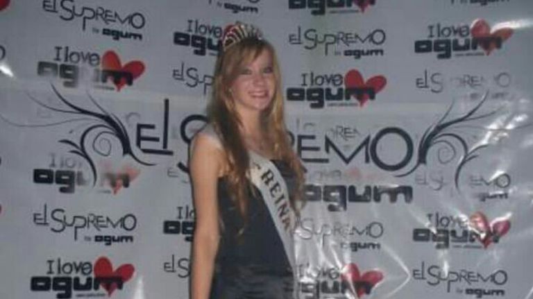 Antonella Pochettino