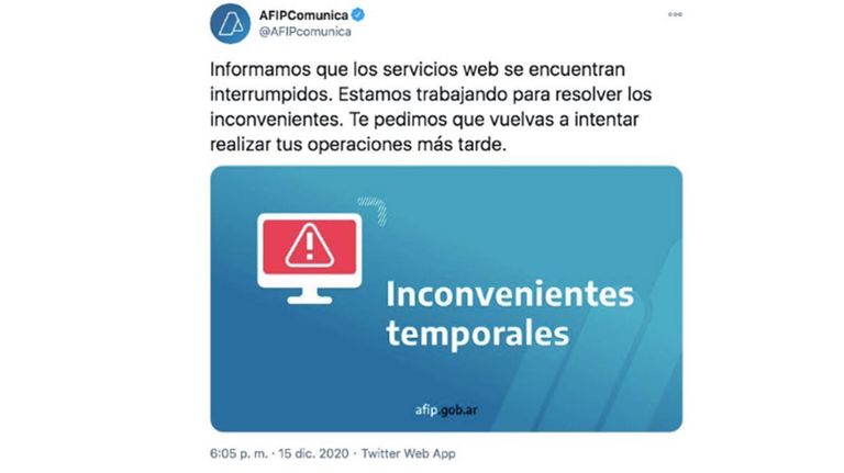 AFIP 20201215