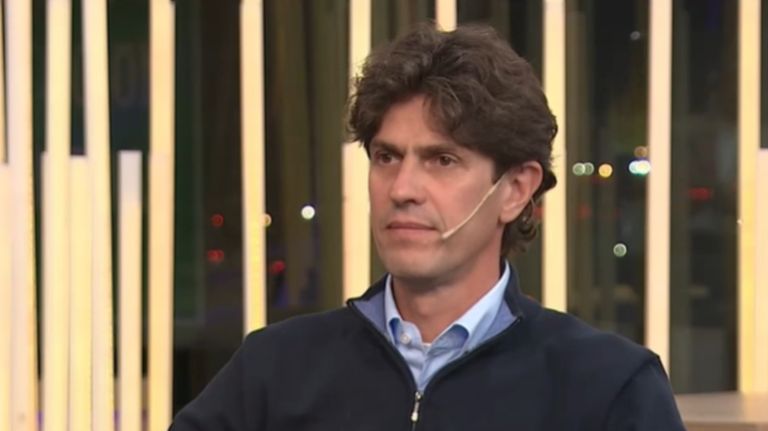 Martín Lousteau