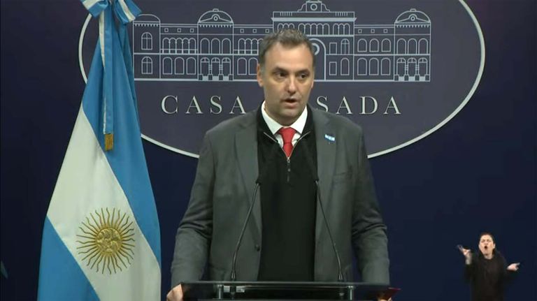 flexibilización del uso de dólares en colchón20250522