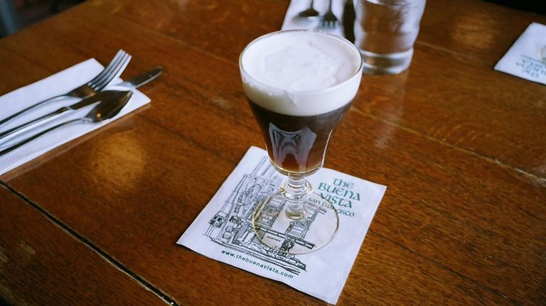 café irlandés 20220124
