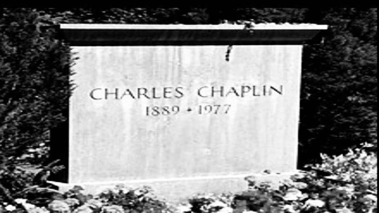 Charles Chaplin 20230517