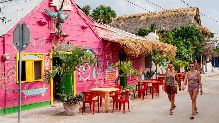 Holbox 20220112
