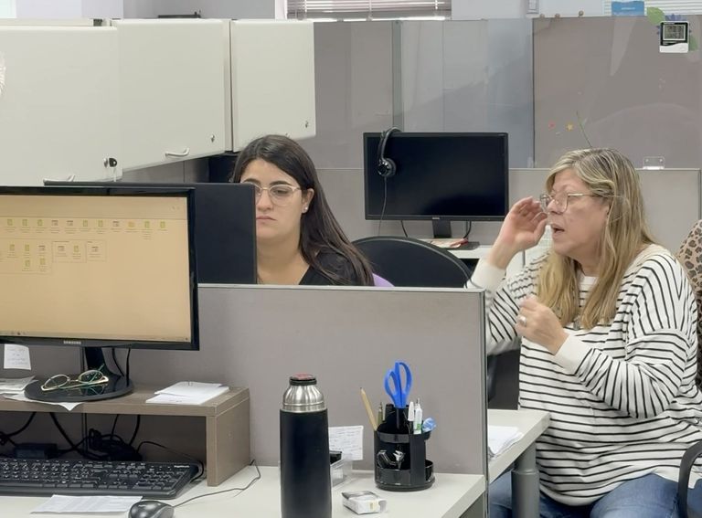 Gigared abre sus puertas para mostrar el trabajo de sus equipos, la infraestructura tecnológica y los procesos que hacen posible mantener conectados a miles de usuarios. Un recorrido por las personas y la innovación detrás de una red en constante evolución.