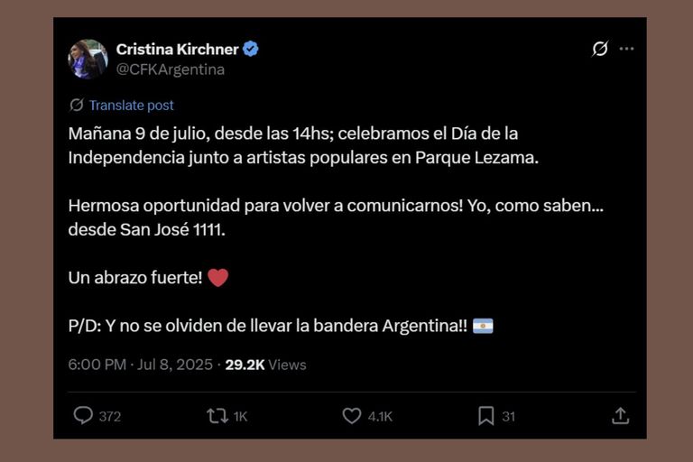 CFK-X