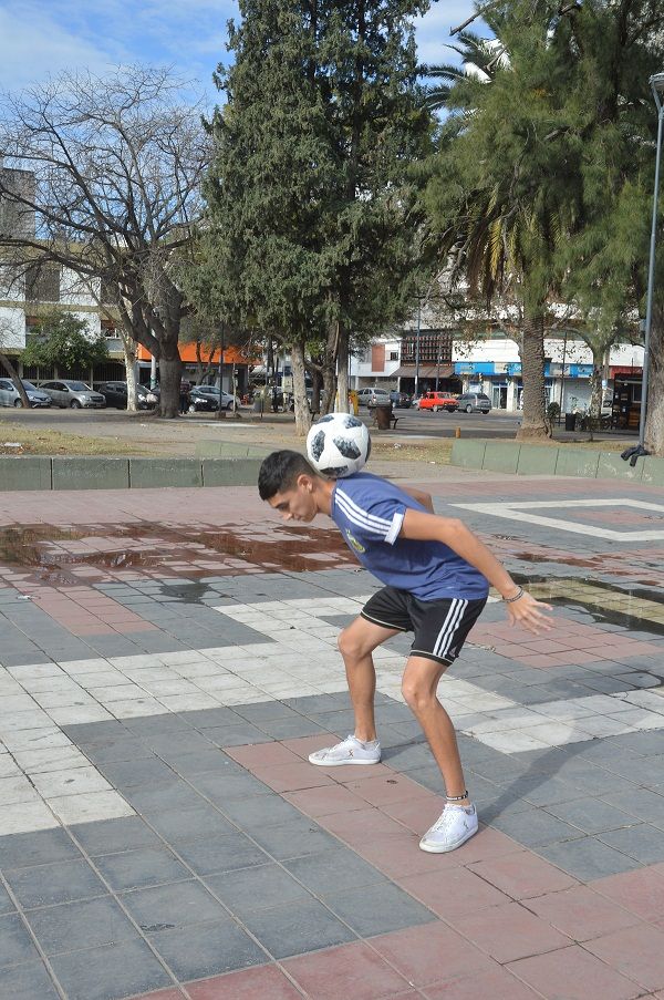 Agustinoy 2