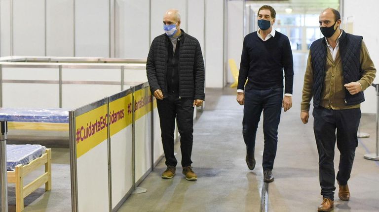 R LARRETA 20200527