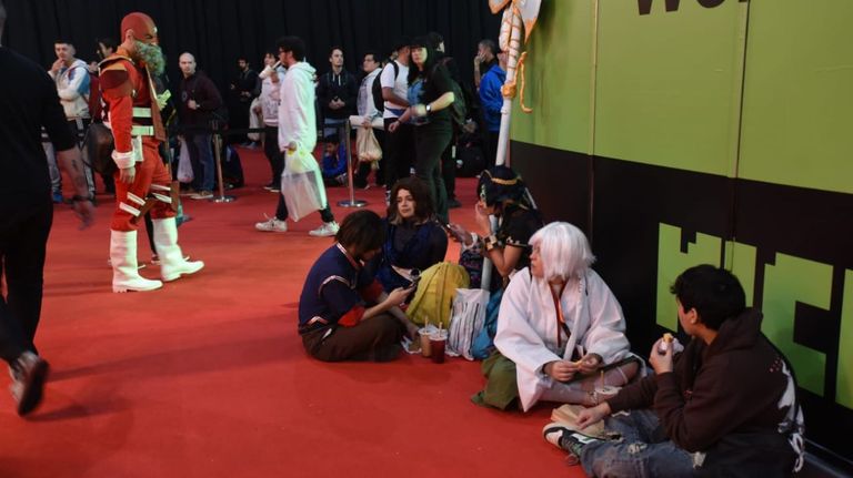 Argentina Comic Con 2025