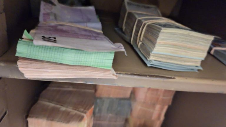 Operativos AFIP