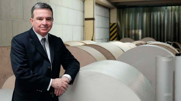 Javier Madanes Quintanilla 18022026