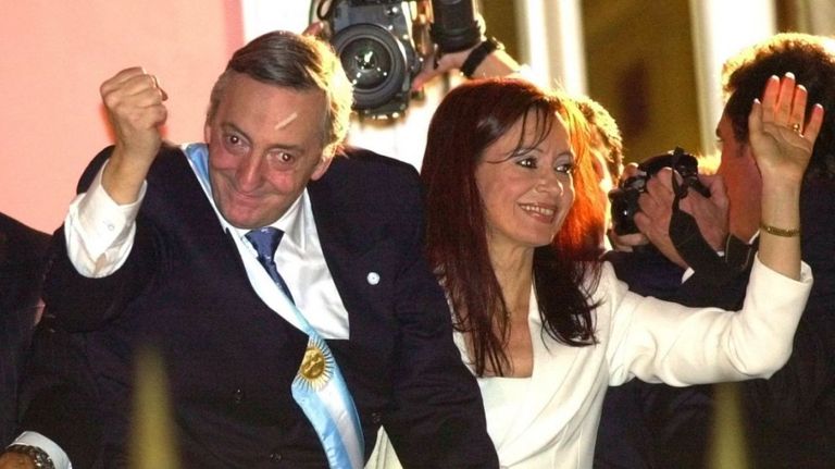 cristina kirchner asuncion nestor kirchner g_20210218