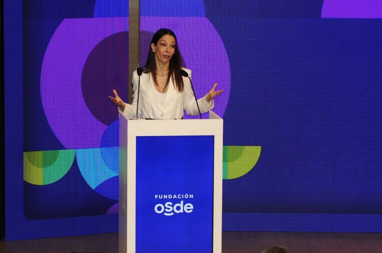 OSDE