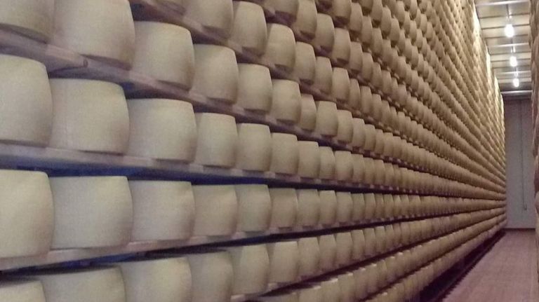Grana Padano