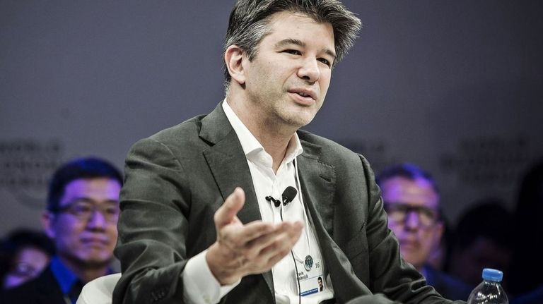 Uber Files
