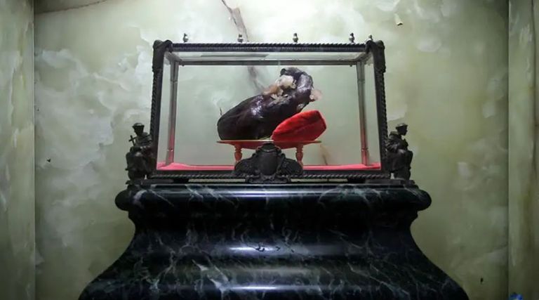 Fray Mamerto Esquiú